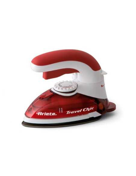 Ariete 6224 ferro da stiro 800 W Rosso, Bianco