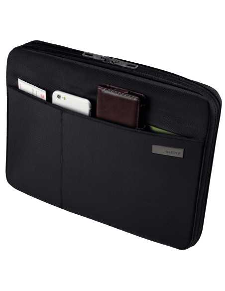 Leitz Tablet Organizer Smart Traveller Complete