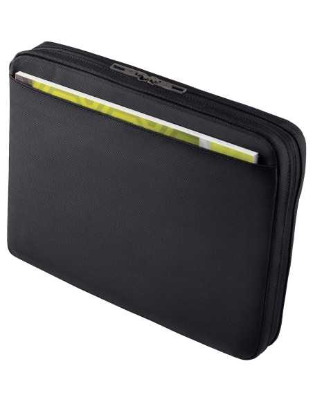 Leitz Tablet Organizer Smart Traveller Complete