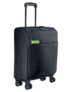 Leitz Trolley a 4 ruote Smart Traveller Complete