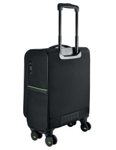 Leitz Trolley a 4 ruote Smart Traveller Complete 2