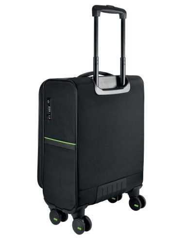 Leitz Trolley a 4 ruote Smart Traveller Complete
