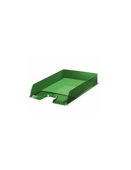 Leitz 623597 vassoio da scrivania Verde