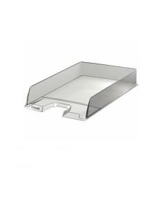 Leitz 623603 vassoio da scrivania Trasparente