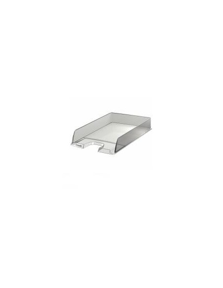 Leitz 623603 vassoio da scrivania Trasparente