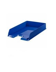 Leitz 623606 vassoio da scrivania Blu