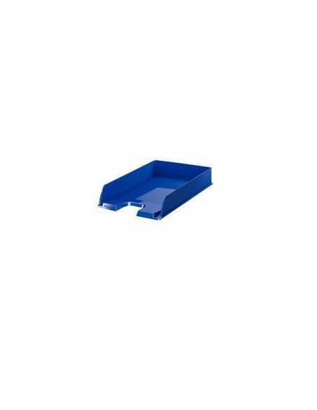 Leitz 623606 vassoio da scrivania Blu