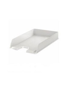 Leitz 623608 vassoio da scrivania Bianco