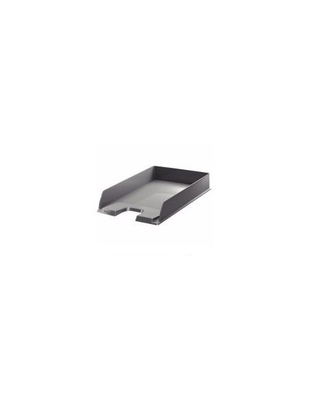 Leitz 623609 vassoio da scrivania Grigio