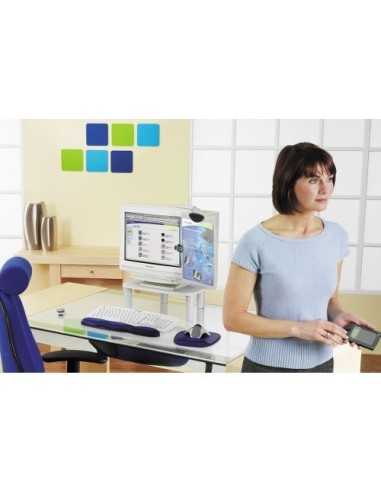 Kensington Poggiapolsi in gommapiuma