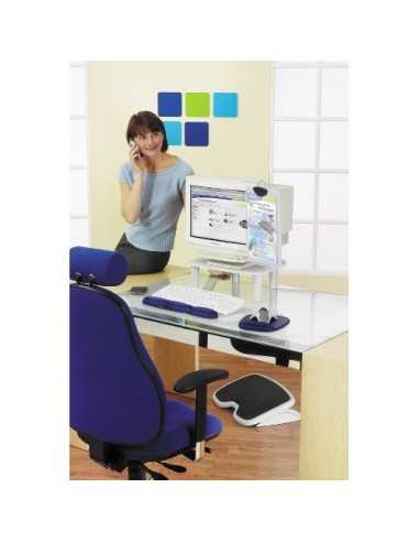 Kensington Poggiapolsi in gommapiuma