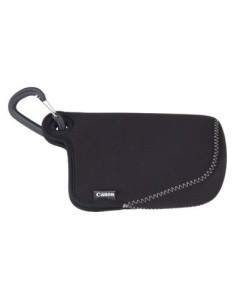Canon SC DC80 Custodia a fondina Nero