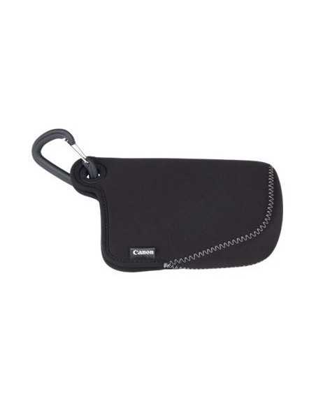 Canon SC DC80 Custodia a fondina Nero