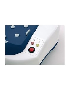 Ariete Stiromatic 2200 Alluminio Blu, Bianco 2