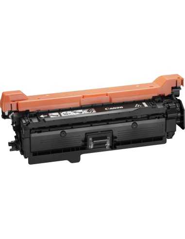 Canon 732Y cartuccia toner 1 pz Originale Giallo