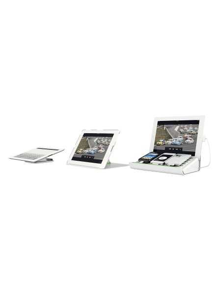 Leitz Caricatore multifunzione da tavolo Complete per dispositivi mobili