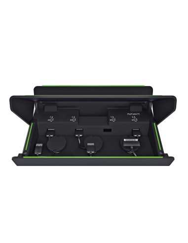 Leitz Caricatore multifunzione da tavolo Complete per dispositivi mobili