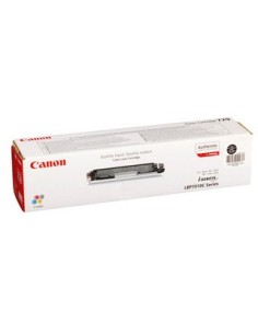 Canon 732H cartuccia toner 1 pz Originale Nero
