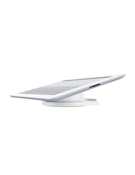 Leitz Base di appoggio rotante da tavolo Complete per iPad tablet