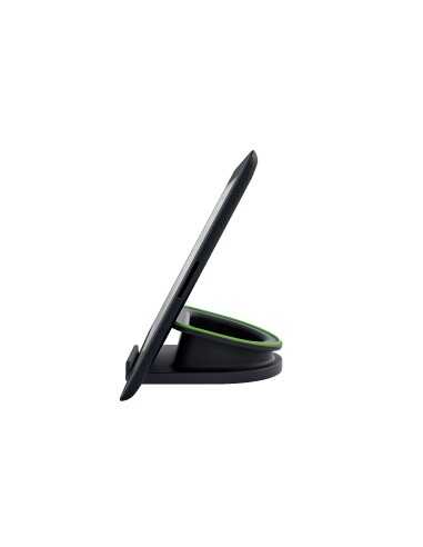 Leitz Base di appoggio rotante da tavolo Complete per iPad tablet