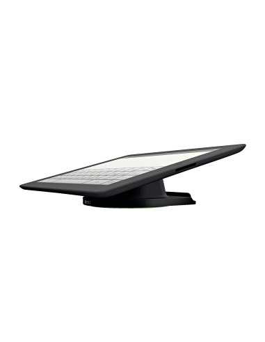 Leitz Base di appoggio rotante da tavolo Complete per iPad tablet