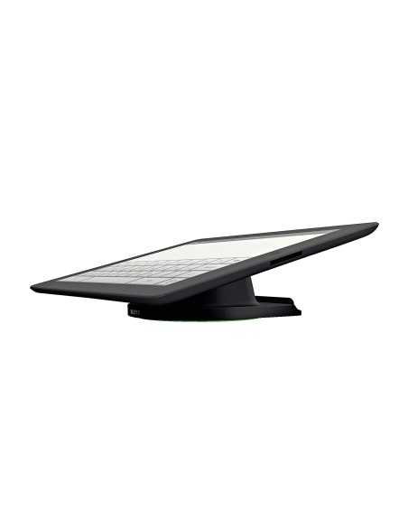 Leitz Base di appoggio rotante da tavolo Complete per iPad tablet