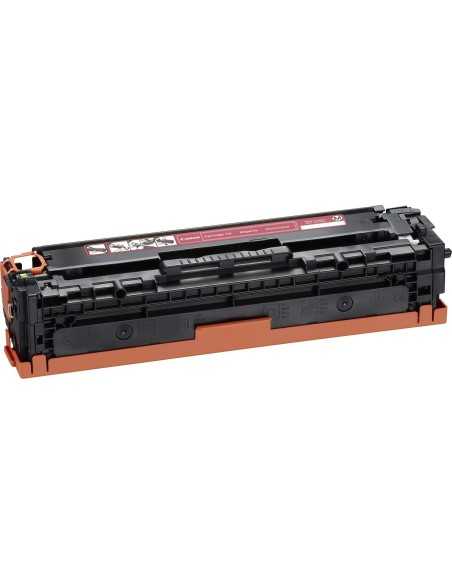 Canon 731 cartuccia toner 1 pz Originale Magenta