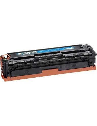 Canon 731 cartuccia toner 1 pz Originale Ciano