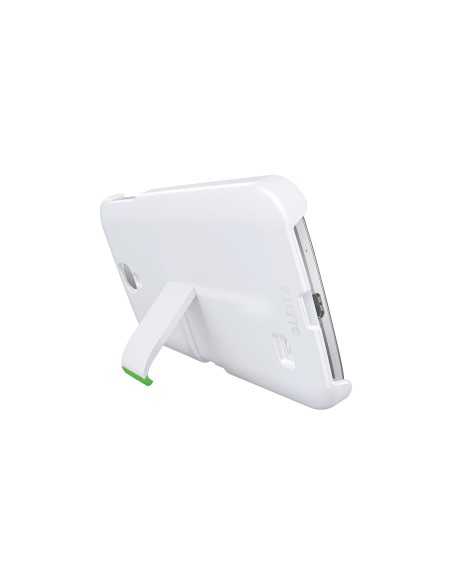 Leitz 62880001 custodia per cellulare Cover Bianco