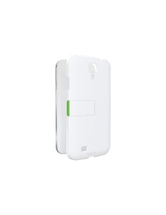Leitz 62880001 custodia per cellulare Cover Bianco 2