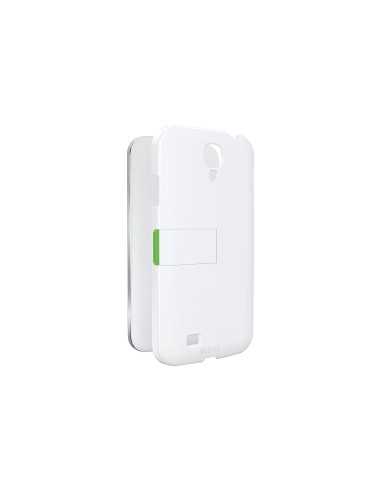 Leitz 62880001 custodia per cellulare Cover Bianco