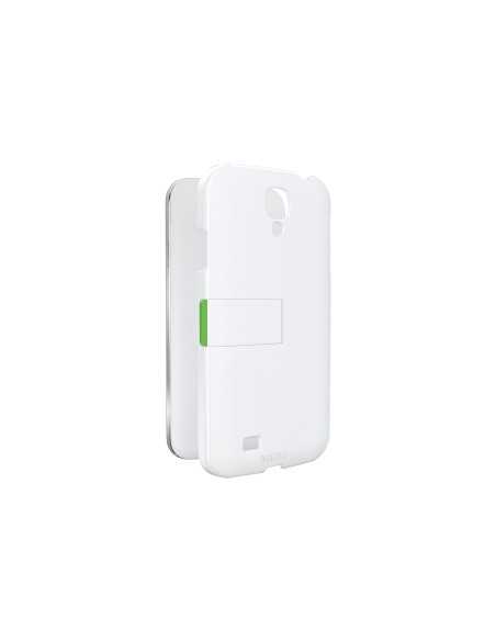 Leitz 62880001 custodia per cellulare Cover Bianco