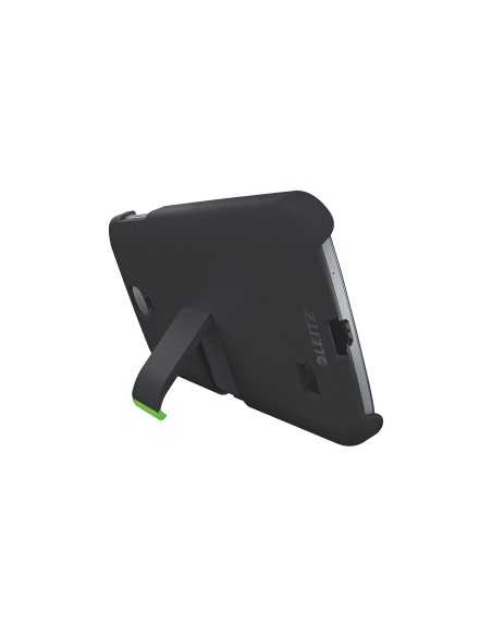 Leitz 62880095 custodia per cellulare Cover Nero