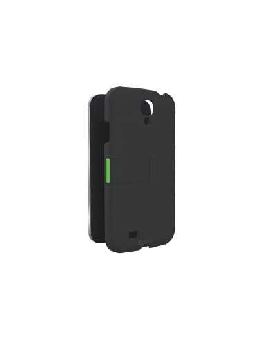 Leitz 62880095 custodia per cellulare Cover Nero