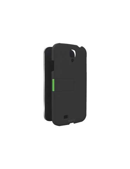 Leitz 62880095 custodia per cellulare Cover Nero