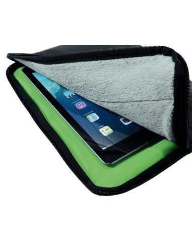 Leitz Tasca Power Complete per tablet 10"