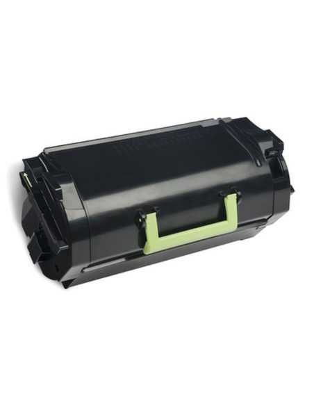 Lexmark 622X cartuccia toner 1 pz Originale Nero