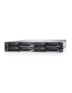 DELL PowerEdge FC630 server 2,2 GHz 16 GB Rack (1U) Intel® Xeon® E5 v4 DDR4-SDRAM