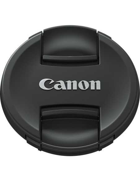 Canon Copriobiettivo E-77II