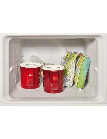 Ariete 631 0,4 L 9,5 W Rosso