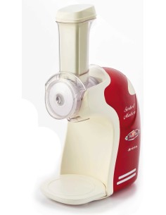 Ariete 632 200 W Beige, Rosso