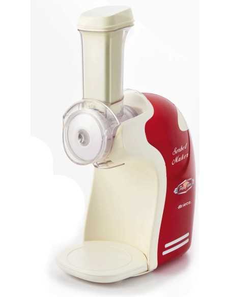 Ariete 632 200 W Beige, Rosso
