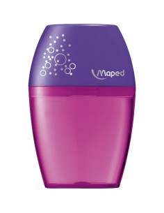 Maped Shaker Temperamatite manuale
