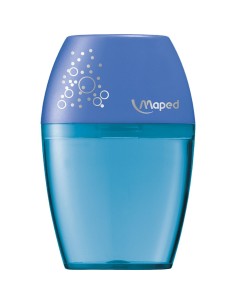Maped Shaker Temperamatite manuale 2