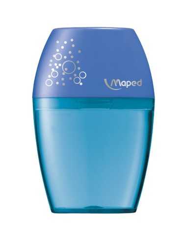 Maped Shaker Temperamatite manuale