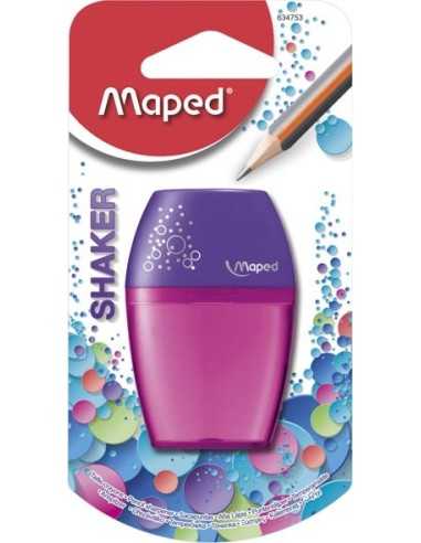 Maped Shaker Temperamatite manuale