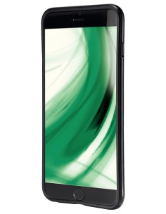 Leitz 63550095 custodia per cellulare Custodia con bordo Nero 2