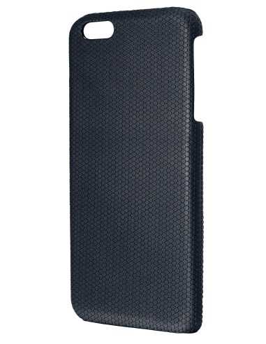 Leitz 63570095 custodia per cellulare 14 cm (5.5") Cover Nero