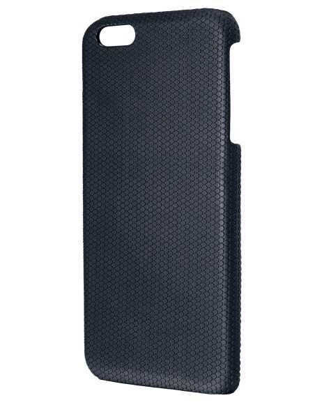 Leitz 63570095 custodia per cellulare 14 cm (5.5") Cover Nero
