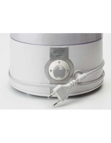 Ariete 635 Gelatiera con contenitore per gelatina 1,2 L 10 W Bianco